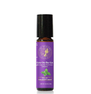 Gro on The Go - Roll on Hair Serum 10ml